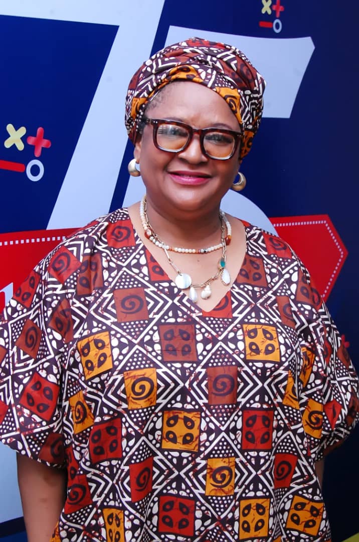 Prof. Francesca Chinyere Ukpokolo